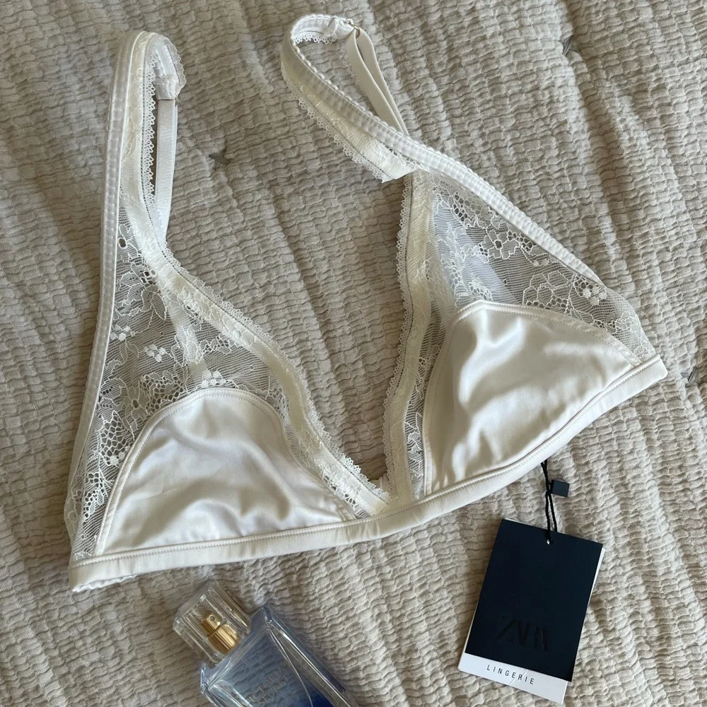 ZARA  BRA